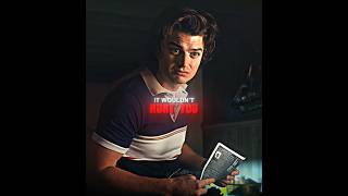 "Straightforward, my a**" | Steve Harrington edit | Stranger Things Edit