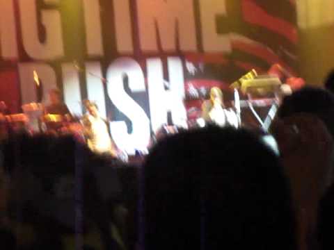 Stanislaus County Fair: Big Time Rush - Theme Song