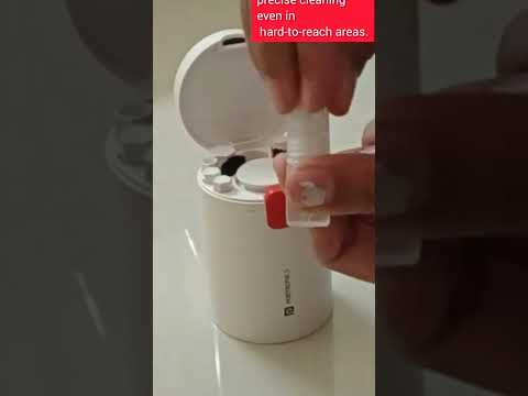 Powerful multifunctional cleaner|#viralvideo #unboxing #amazonhaul