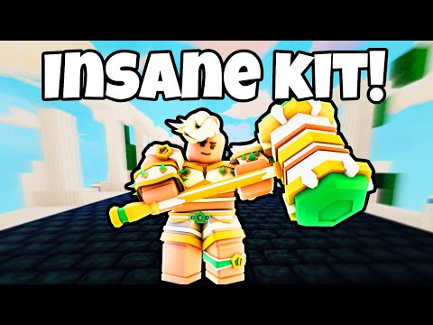 This UNDERRATED Season 1 Kit Is OP! (Roblox Bedwars)