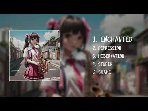 Enchan - ENCHANTED (Full Album)