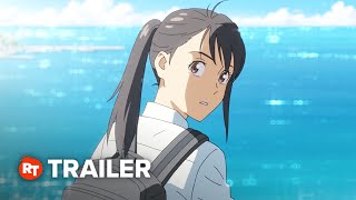 Suzume Trailer #1 (2023)