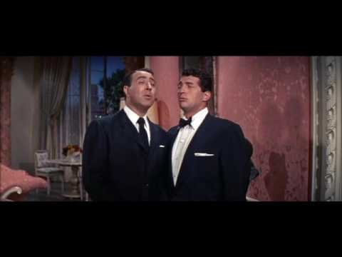 Dean Martin & Jules Munshin - Money Is a Problem (Audio Version)