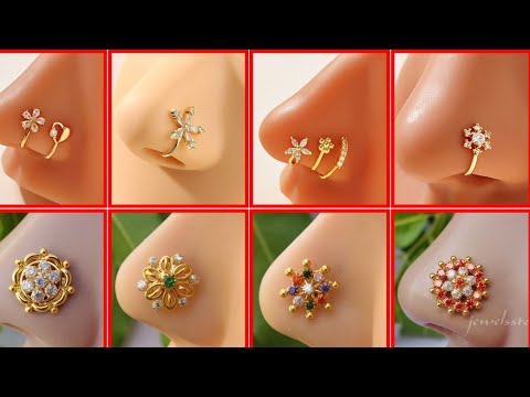 1pc Glamorous Cubic Zirconia Star Decor Nose Cuff For Women For Daily Decoration(SS Style Corner)