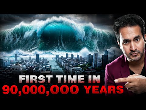 This EVENT Happens Once in 90,000,000 Years | Scientists are WORRIED