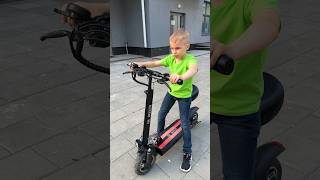 Funny Kid and Angry Dad😂😂😂 #damus #tiktok #comedy #family