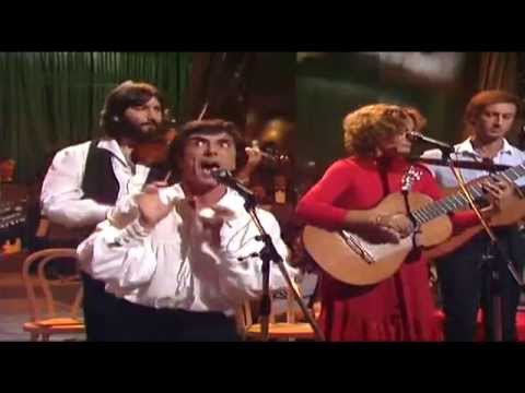 Nuova Compagnia di Canto Popolare - Moresca mia 1981