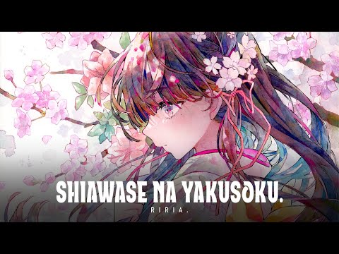 My Happy Marriage Season 2 - Opening FULL | Shiawase na Yakusoku.