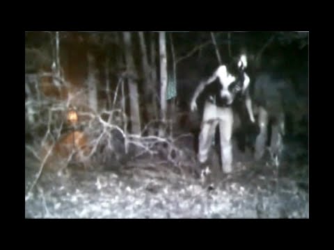 Scariest Moments Caught on Camera (Vol.1)