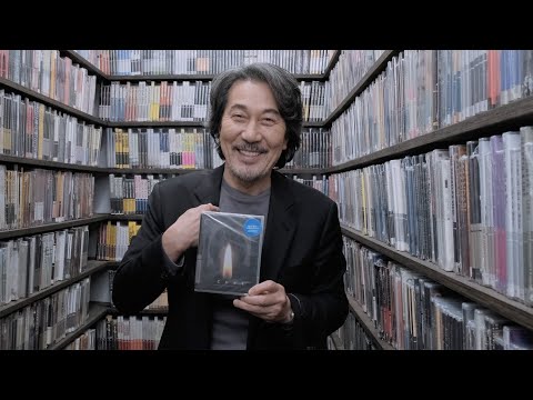 Koji Yakusho’s Closet Picks