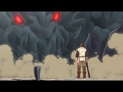 Noor vs The Dragon of Calamity - I Parry Everything「AMV」Rise Again