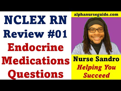 NCLEX RN Questions and Answers with Rationale #01 | Hesi Exit Exam | ATI Exit Exam | NCLEX RN Review