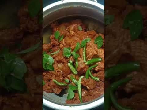 Chicken pakoda