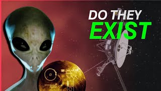 What We Sent to Aliens: The Voyager Golden Record Explained! | Aelixiro