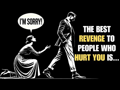 The Best Way To Respond To A Hurtful Person... | Stoicism