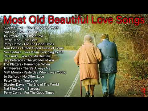 Oldies - Love Songs Sweet Memories Sentimental