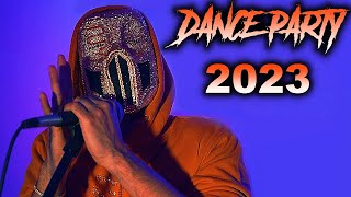 SICKICK DANCE PARTY 2025 Style - Mashups & Remixes Of Popular Songs 2025 | Best Party Dj Club Mix