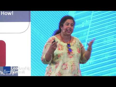 Scaling data and artificial intelligence I Shonali Krishnaswamy