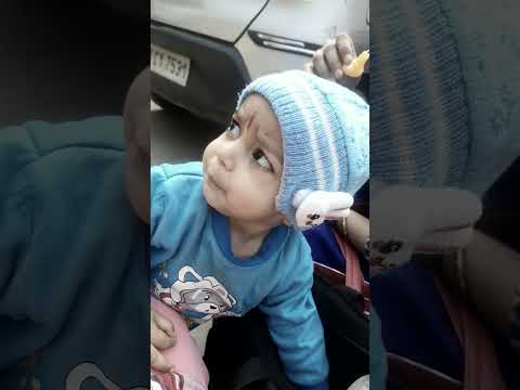 #cutebaby #shortvideo #madhavlife #funny