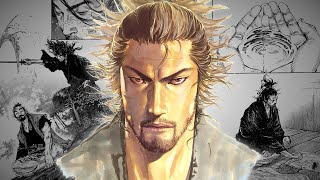 Appreciating Vagabond - Musashi's Spiritual Journey