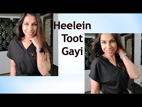 Heelein Toot Gayi dance tutorial: Indu ki Jawani | Badshah | Guru Randhawa | Kiara Advani