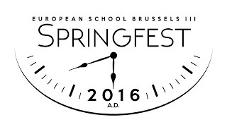 Springfest Aftermovie 2016