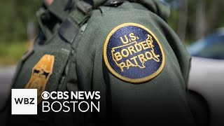 Illegal crossings at U.S.-Canada border continue to skyrocket