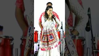 Trusha Rami, Gujarati Songs, Garba Geet Vondh Kutch #garba #shorts #youtubeshorts #vondh