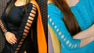 Suits ki Baju ke Designs 2023 // Salwar Design // Salwar Kameez // Punjabi Suit Design //