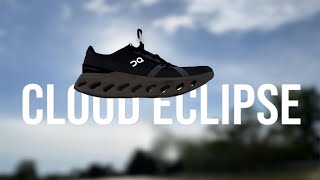 ON Cloud Eclipse | Shoe Review