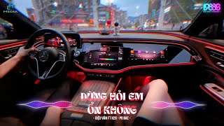 Giá Như Đời Làm Gì Có Giá Như Remix Trend Tiktok - Đừng Hỏi Em Ổn Không Remix - LK REMIX TIKTOK 2024