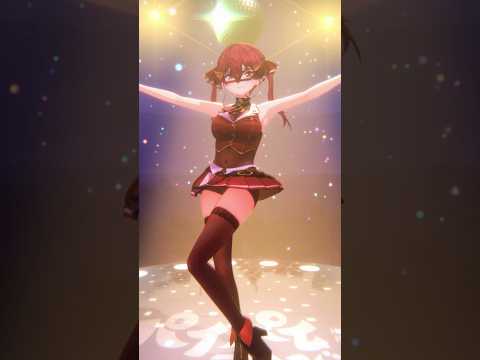 新3Dモデルで！！！パイパイ仮面はどうかしらん？踊ってみた💃#shorts #dance