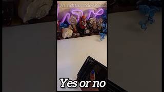 YES OR NO KYA HAI AAPKA SAWAL#hinditarotreading#tarot #hinditarot#hinditarotdeck222#hinditarot222