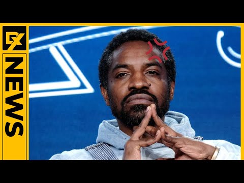 André 3000 Hits Back At Rappers Who Criticized His Age Comments