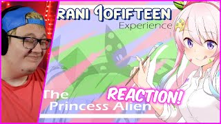 Extremely Supportive / Airani Iofifteen Experience Hololive Reaction