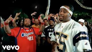 Mack 10 - Connected For Life ft. Ice Cube, WC, Butch Cassidy