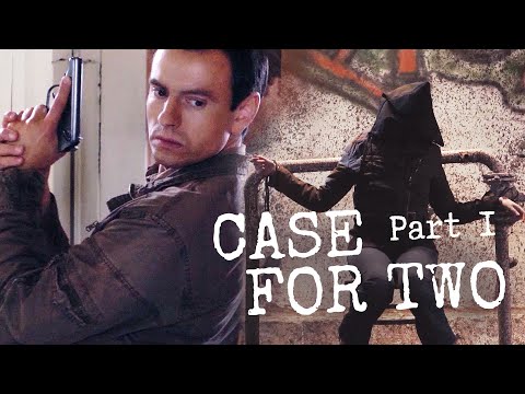 Case For Two Part 1 | Detective Movie