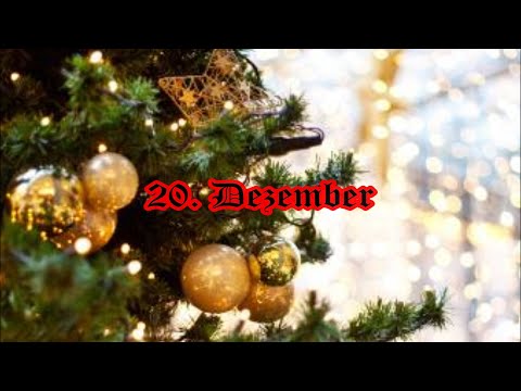 20. Dezember