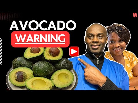 Avocado Warning: Why Eating One a Day Could Reverse Diabetes!