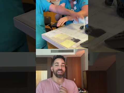 Popping a Cyst with a Bible?! Doctorly Explains the Old-School Trick!