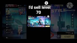 FREE FIRE PRO ID SELL | FREE FIRE ID SELL 5000 RS ONLY | OLD ACCOUNT | FF IDSELL#shorts#short#viral