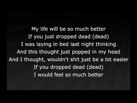 Eminem - So Much Better (lyrics)