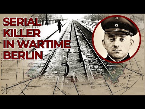 Wartime Crime | Episode 4: The Blackout Killers | Free Documentary History