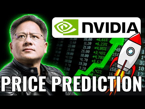 WATCH BEFORE AUGUST 28 - Shocking Nvidia Price Prediction - NVDA Stock Analysis  NVDA Stock  #nvda