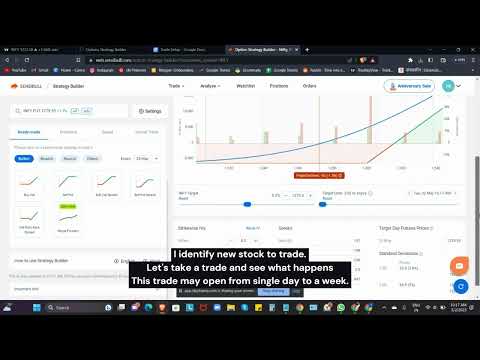 Live Banknifty Trade for Option Buyer #stockmarket #daytrader