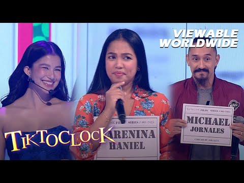 TiktoClock: ARTISTANG NILAIT sa auditions pero PASOK sa commercial?!