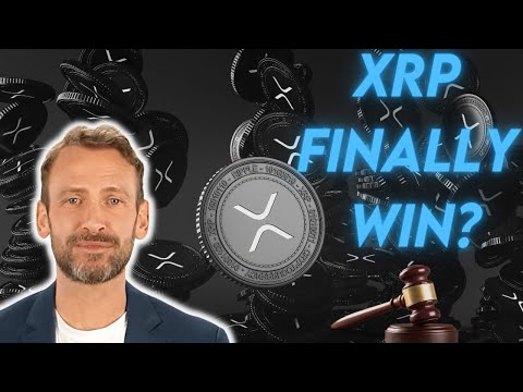 XRP SEC Lawsuit MAJOR Updates