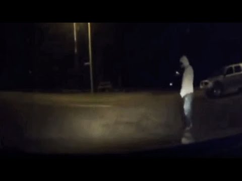 15 Most Scary Things Caught on Dashcam Footage