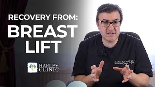 How Long Does Recovery Take For A Breast Lift? | Breast Lift Surgery Recovery Guide