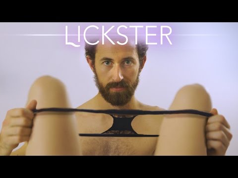 Lickster - Cunnilingus Training App {The Kloons}